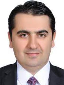 Zübeyir Bakmaz