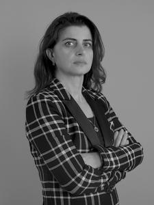 Ayça Çekiç Akyol