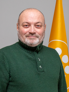 Uğur Başboğaoğlu