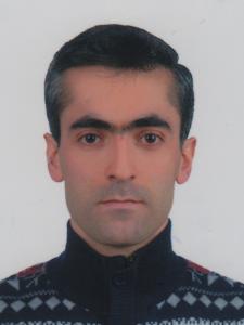 Hacı Bayram Berktaş