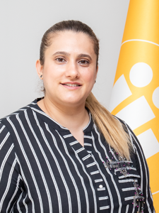 Hacer Gürkan