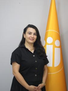 Yeşim Aydoğan