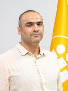 Onur Onat