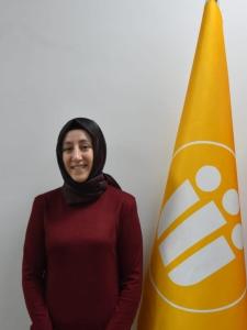 İrem Ceyhan