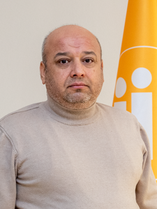 Muhammet Fatih Alkayış