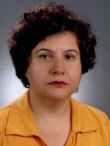 Aymelek Çetin