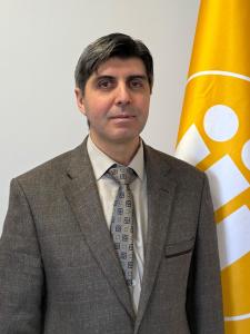 Yakup Yıldız