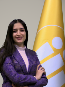 Esra Barut Tuğtekin