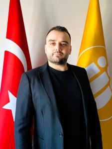 Göktuğ Norman