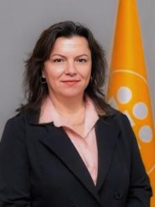 Ayşe Birhanlı