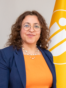 Aysel Deregözü