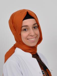 Ayşe Karabaş