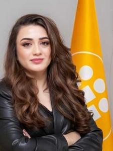 Gamze Akkaya