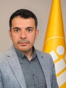 Halil Kayaduman