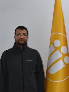 Mohammad Ajmal Hanif