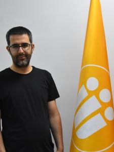 Yunus Emre Temiz