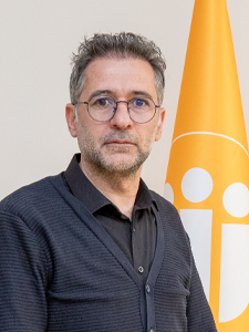 Aziz Kılıç