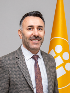 Cihat Yaşaroğlu