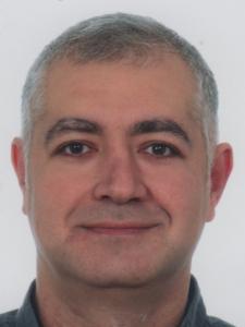 Egemen Çiçek