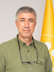 Mehmet Türkan