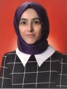 Çiğdem Bozkır