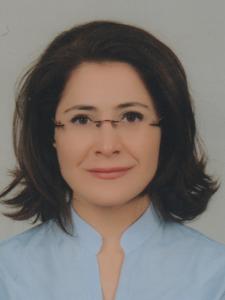 Ayşe Belin Özer
