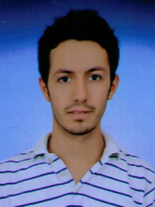 Mahmut Daşkın