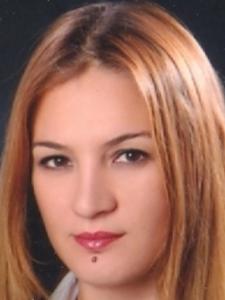 Ayşe Burçin Uyumlu