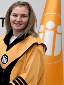 Ayşegül Keskinkılıç
