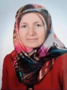 Halime Karaca