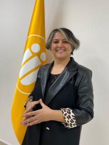 Azer Ebru Mutlu
