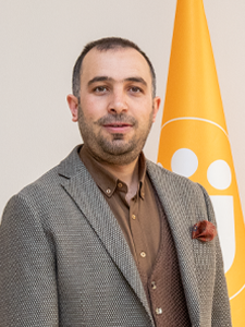 Gökay Keldal