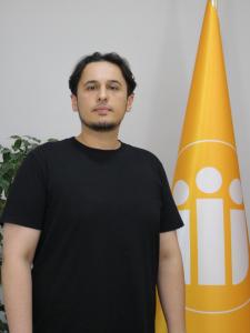 Can Aydoğdu