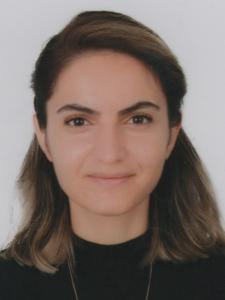 Fatma Ebru Algül