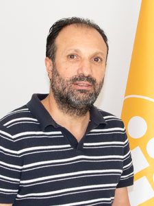 Aziz Paşahan