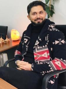 Cengiz Hark