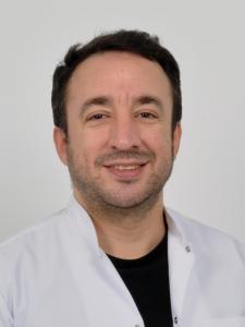 Bahadır Sancar