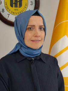 Müjde Aydoğdu