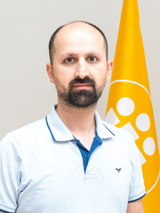 Furkan Öztemiz