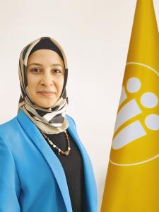 Bahar Aslan