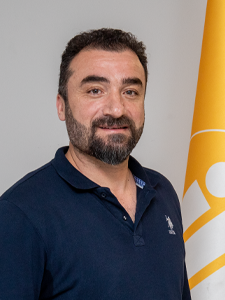 Abbas Güngördü