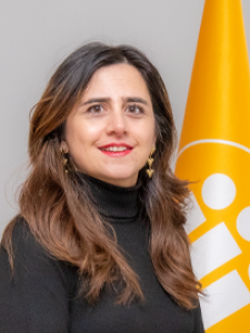 Bahar Doğan Kahtalı