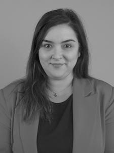 Bahar Öztürk