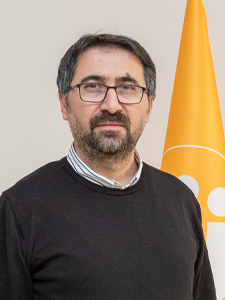 Bahattin Çatma