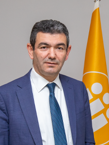 Necati Çobanoğlu