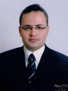 Bahri Evren