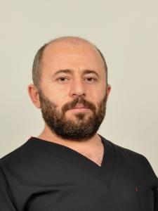 Sezai Çiftçi