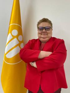 Aynaz Uğur