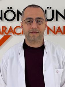 Basri Satılmış