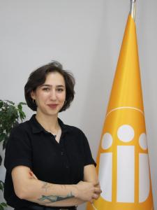 Sıla Balta Ata